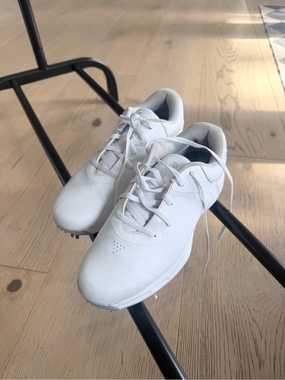 Under Armour, Golf Women's Shoes